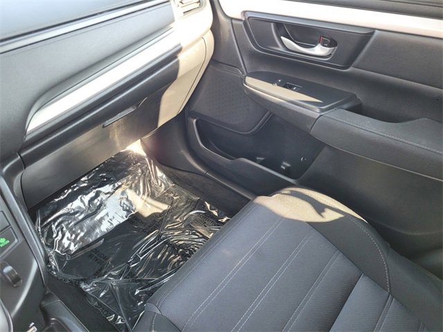 Used 2021 Honda CR-V Special Edition image 12