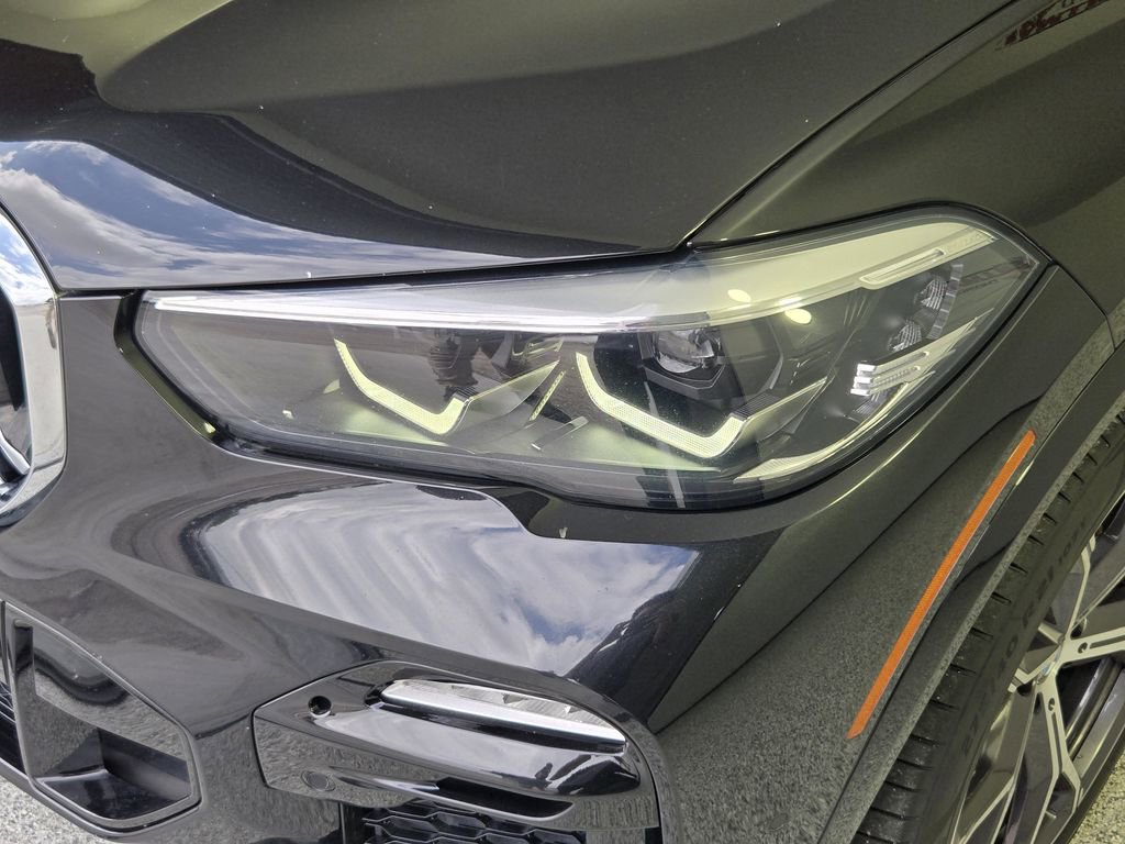 Used 2020 BMW X5 sDrive40i w/ M Sport Package image 16