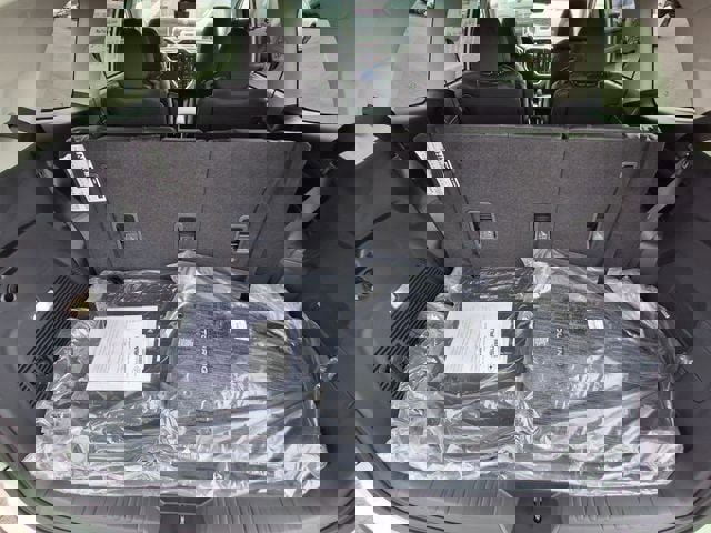 New 2026 Subaru Ascent Touring image 13