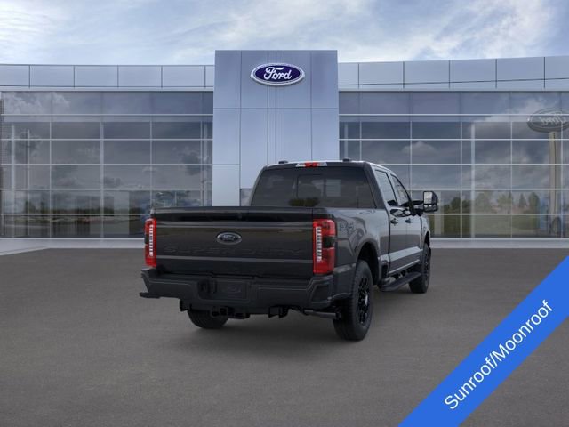 New 2026 Ford F250 XLT AWD/4WD image 8