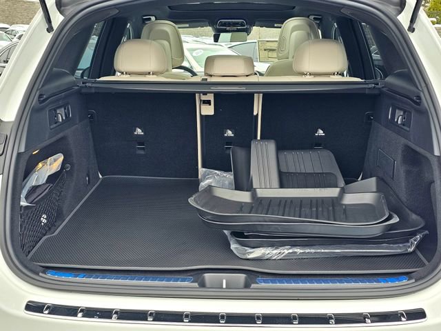New 2026 Mercedes-Benz GLC 300 4MATIC image 10