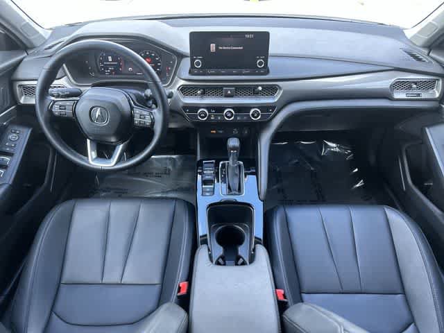 Certified 2024 Acura Integra FWD image 19