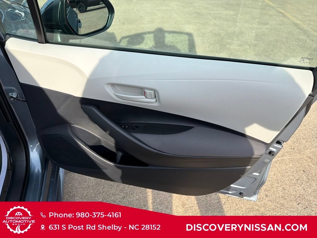 Used 2026 Toyota Corolla LE FWD image 35