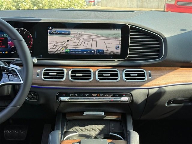 New 2026 Mercedes-Benz GLE 350 4MATIC image 9
