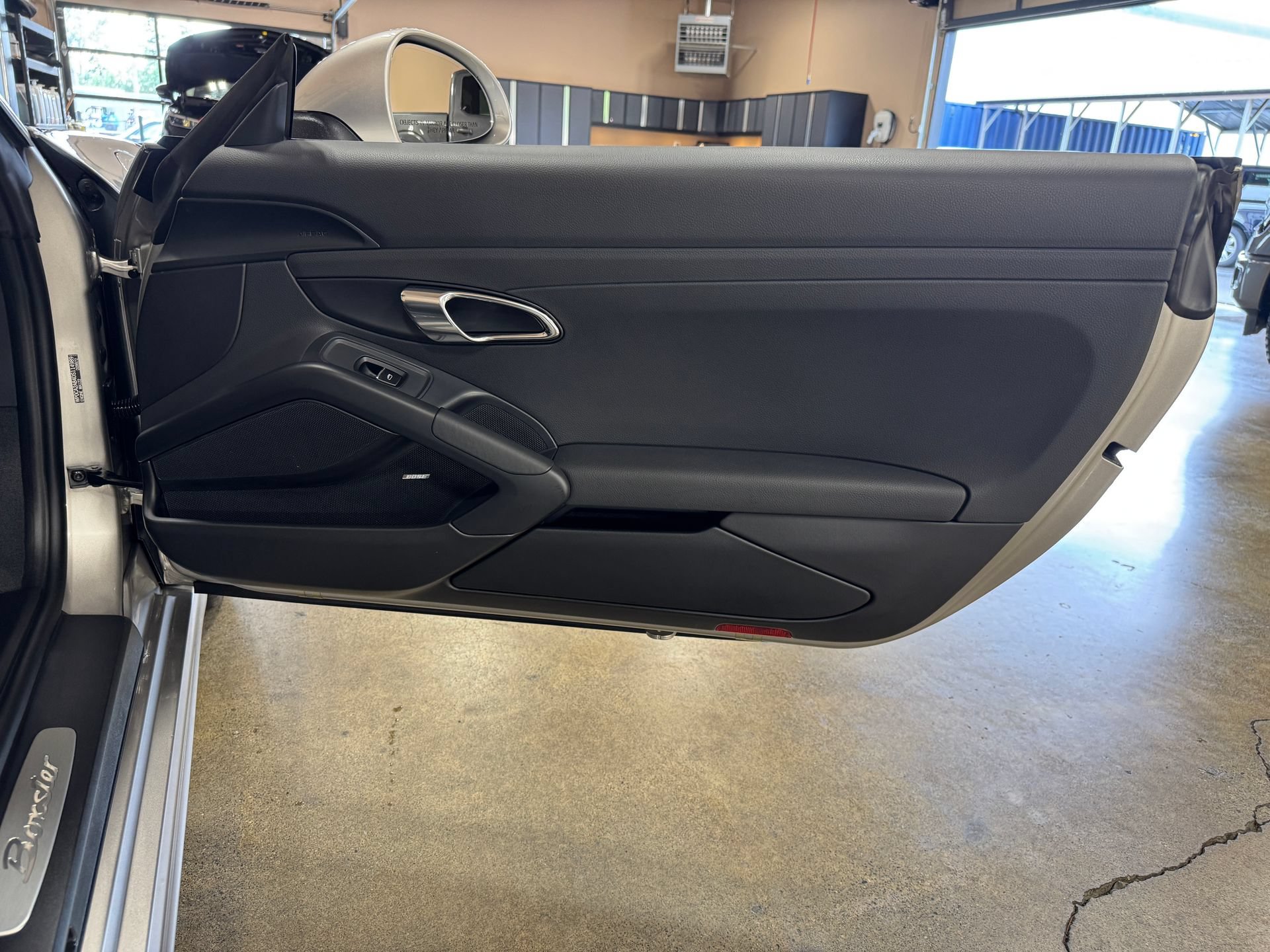 Used 2013 Porsche Boxster RWD image 76