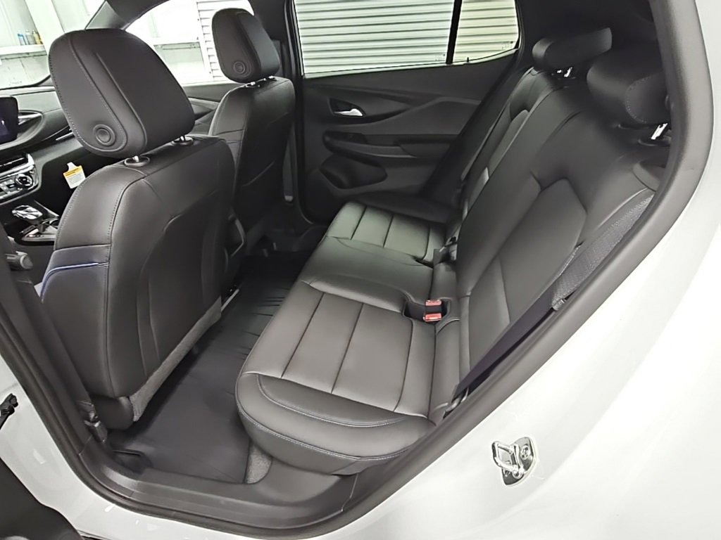 New 2026 Buick Envista Sport Touring w/ Convenience I Package image 28