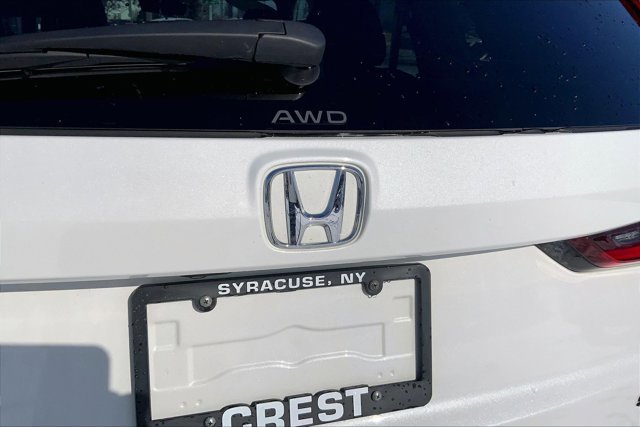 Used 2025 Honda CR-V Sport-L image 31