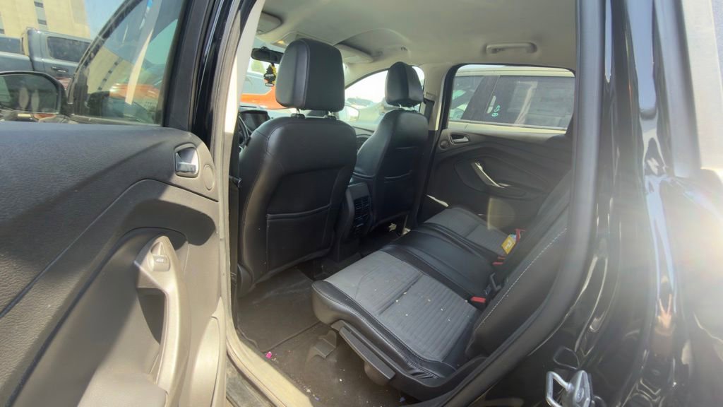Used 2017 Ford Escape SE w/ Equipment Group 201A FWD image 7