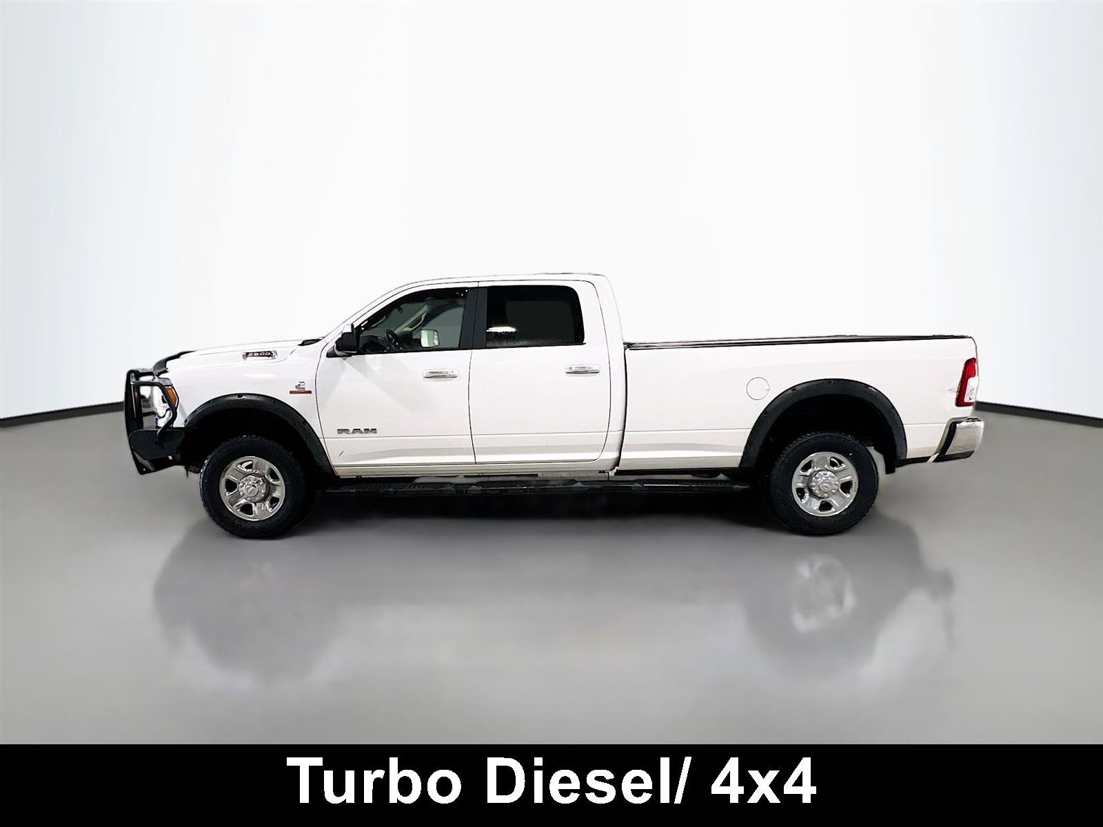 Used 2019 RAM 2500 Big Horn w/ Protection Group AWD/4WD image 9