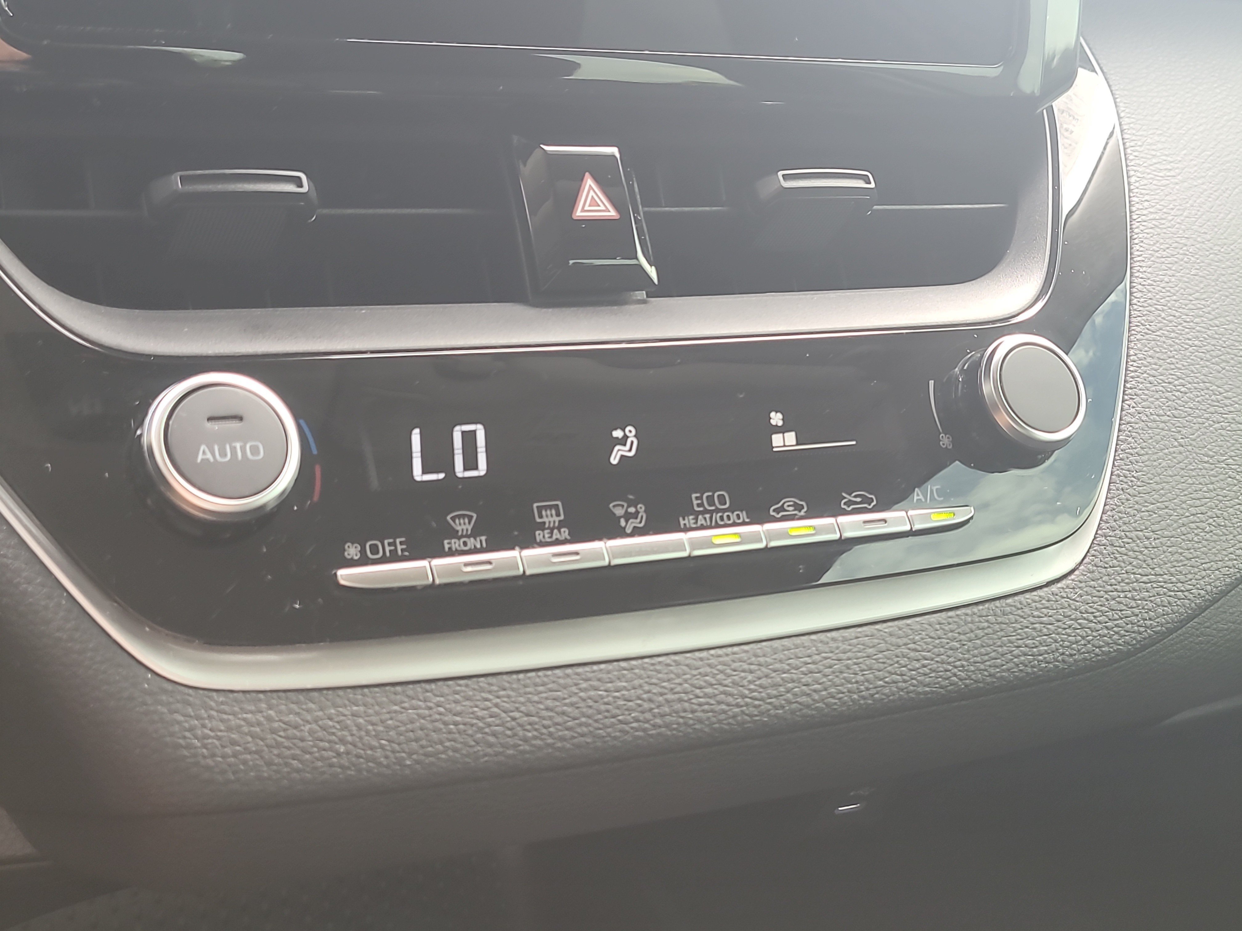 Certified 2024 Toyota Corolla LE FWD image 23