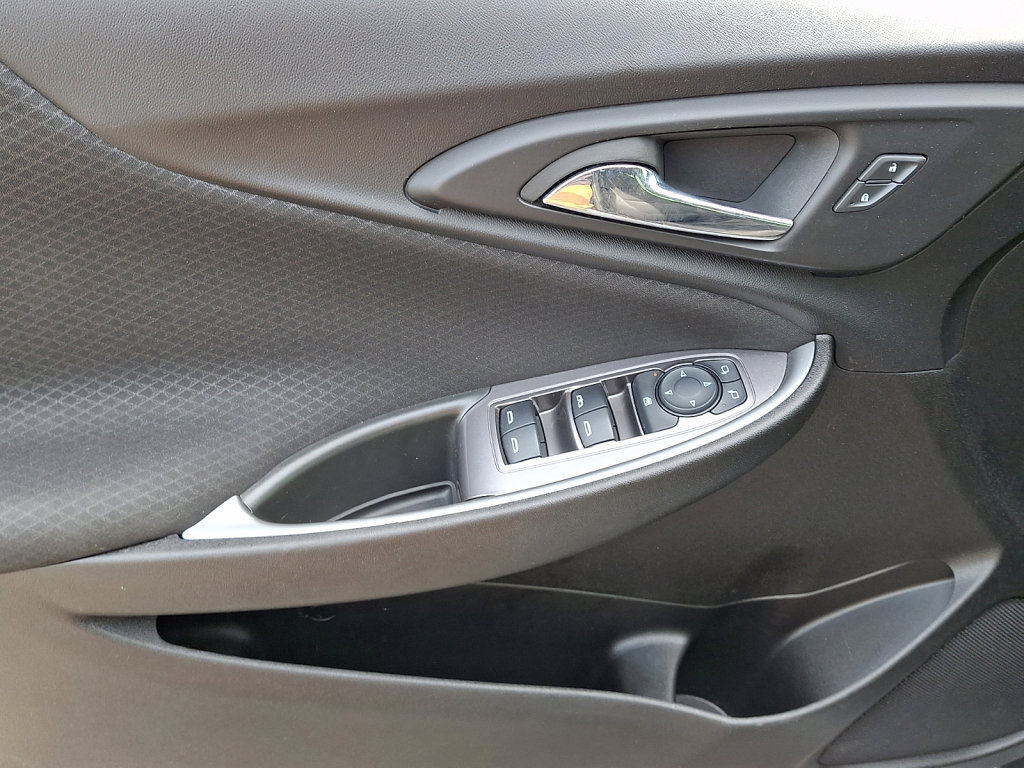 Used 2024 Chevrolet Malibu LT FWD image 23