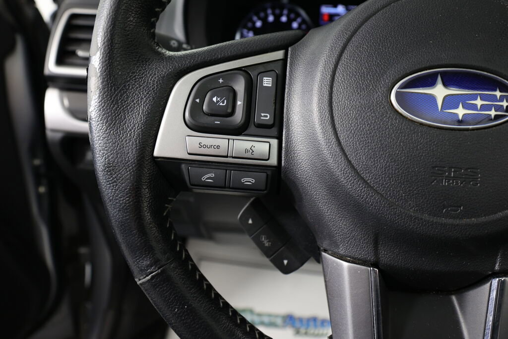 Used 2017 Subaru Forester 2.5i Touring image 34