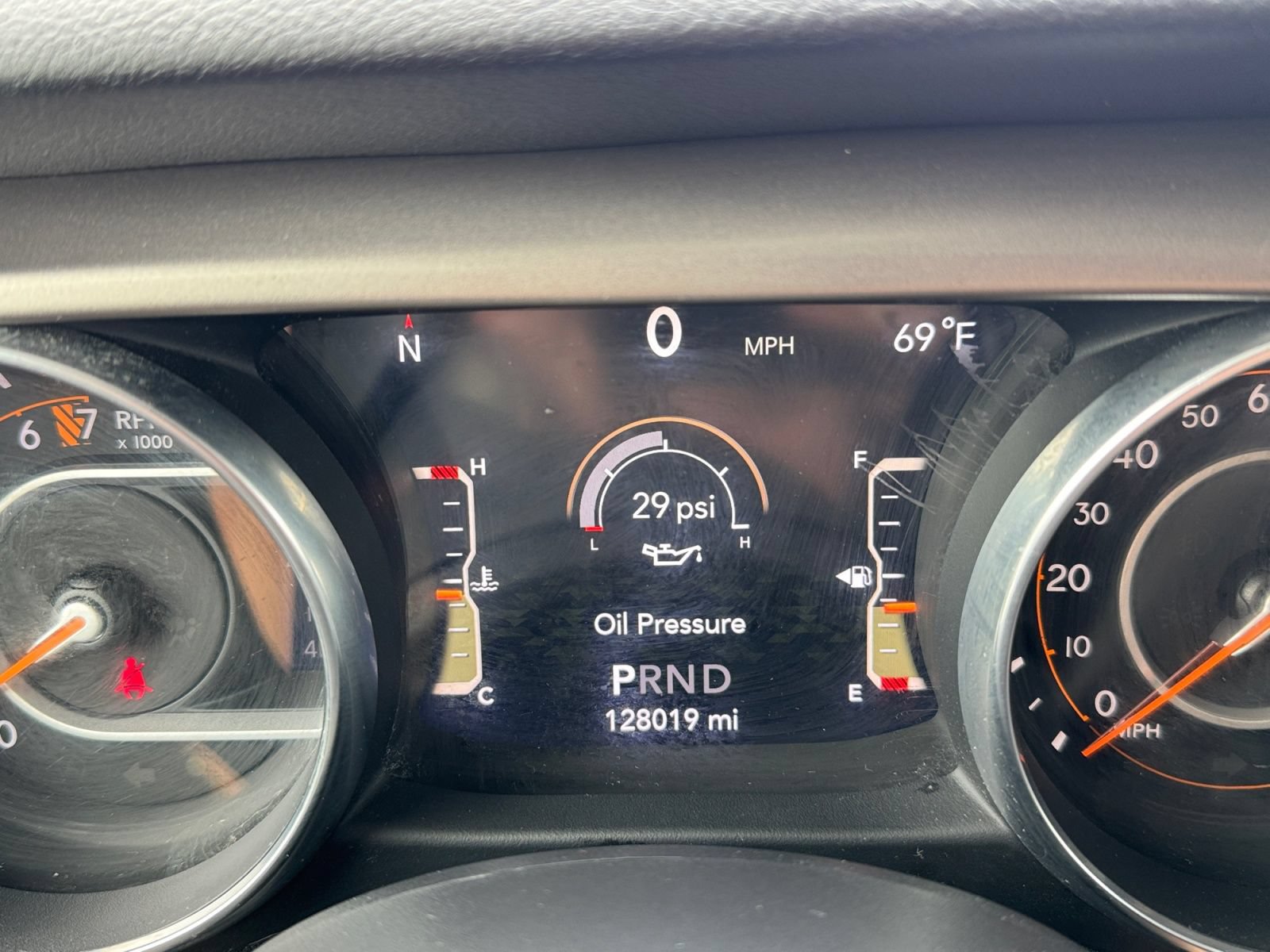Used 2020 Jeep Wrangler Unlimited Sport S AWD/4WD image 24
