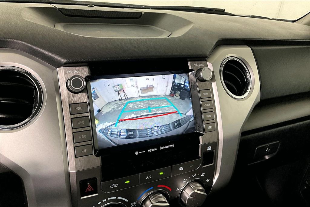 Used 2021 Toyota Tundra SR5 image 20