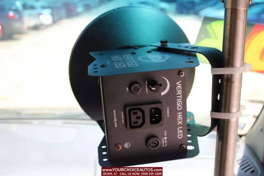 Used 2006 Ford E-450 and Econoline 450 RWD image 43