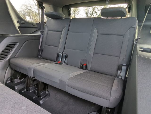 New 2026 Chevrolet Tahoe LS RWD image 8