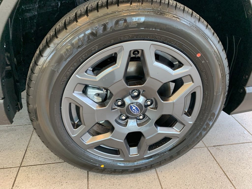 New 2026 Subaru Outback Premium image 23