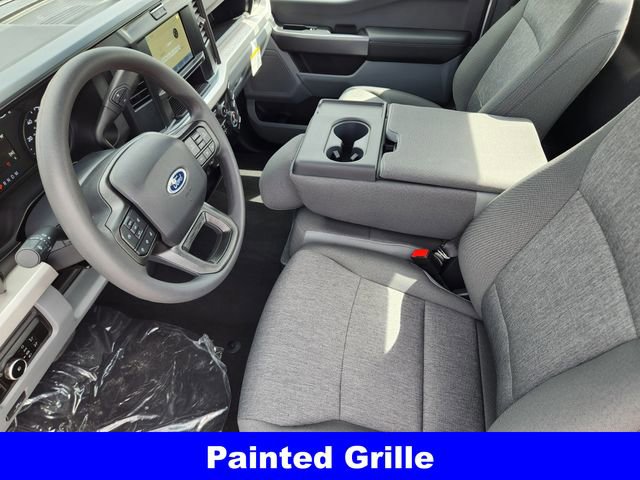 New 2026 Ford F350 XL w/ STX Appearance Package image 14