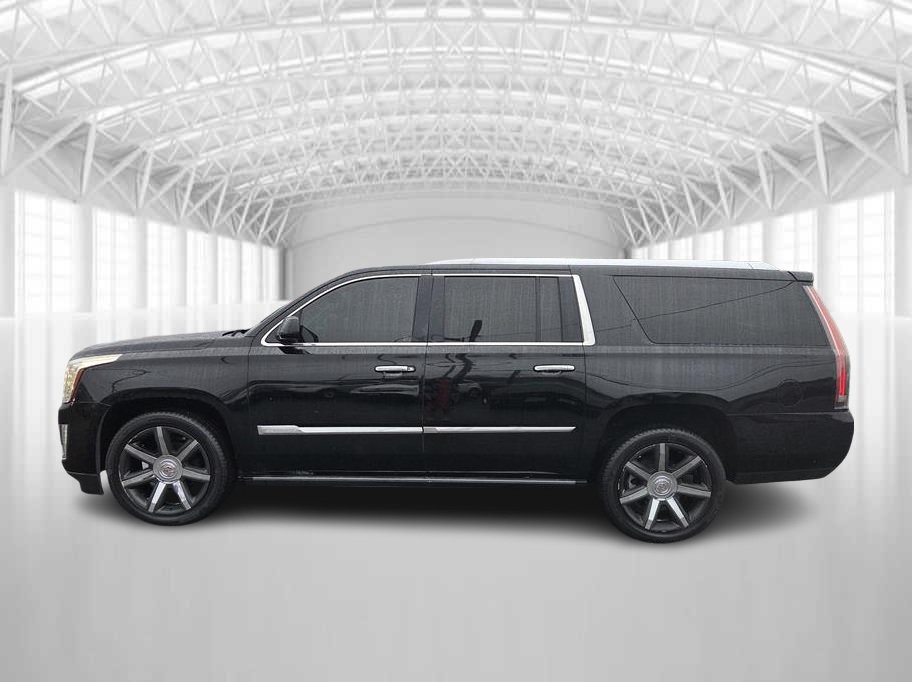 Used 2015 Cadillac Escalade ESV Premium RWD image 1