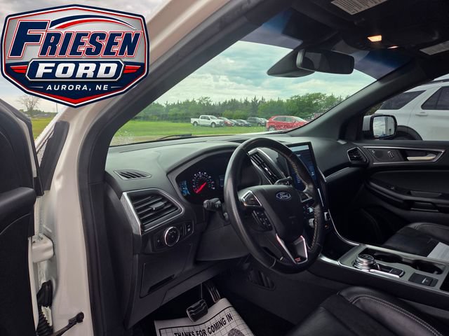 Used 2023 Ford Edge ST AWD/4WD image 13
