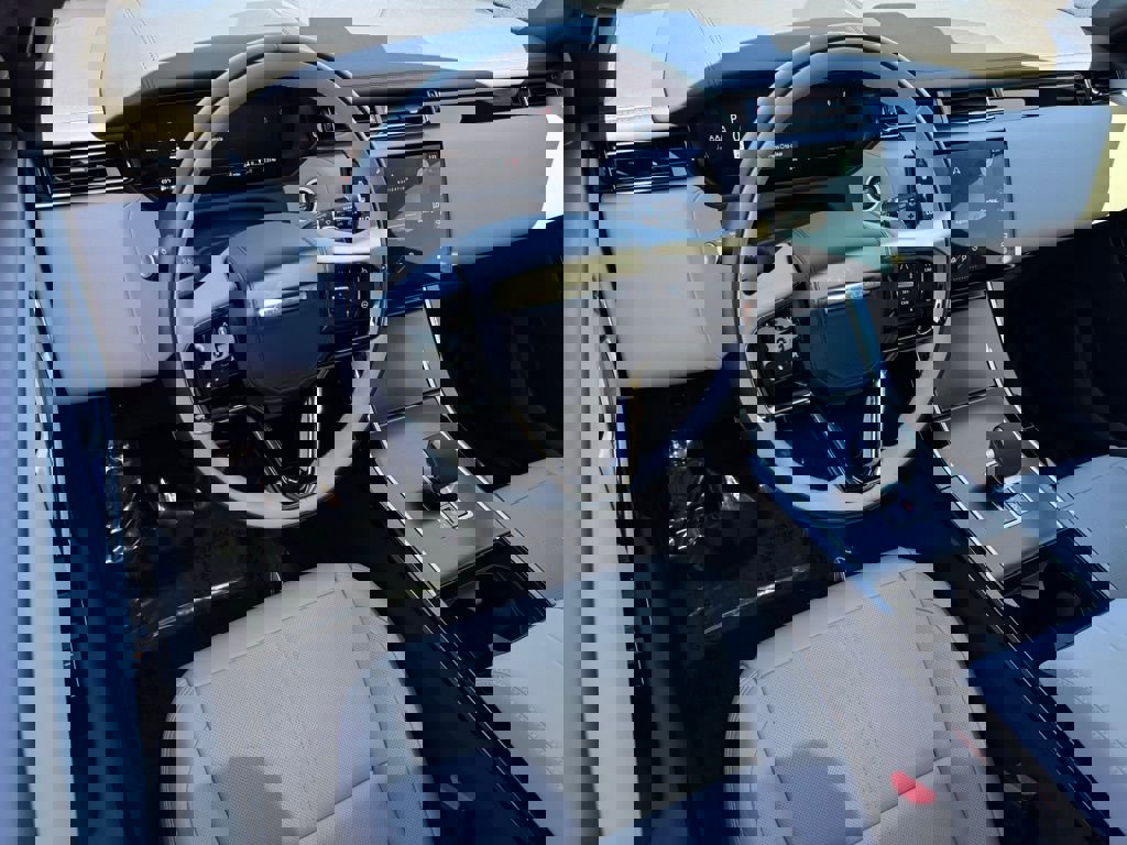 Used 2026 Land Rover Range Rover Velar Dynamic SE image 25