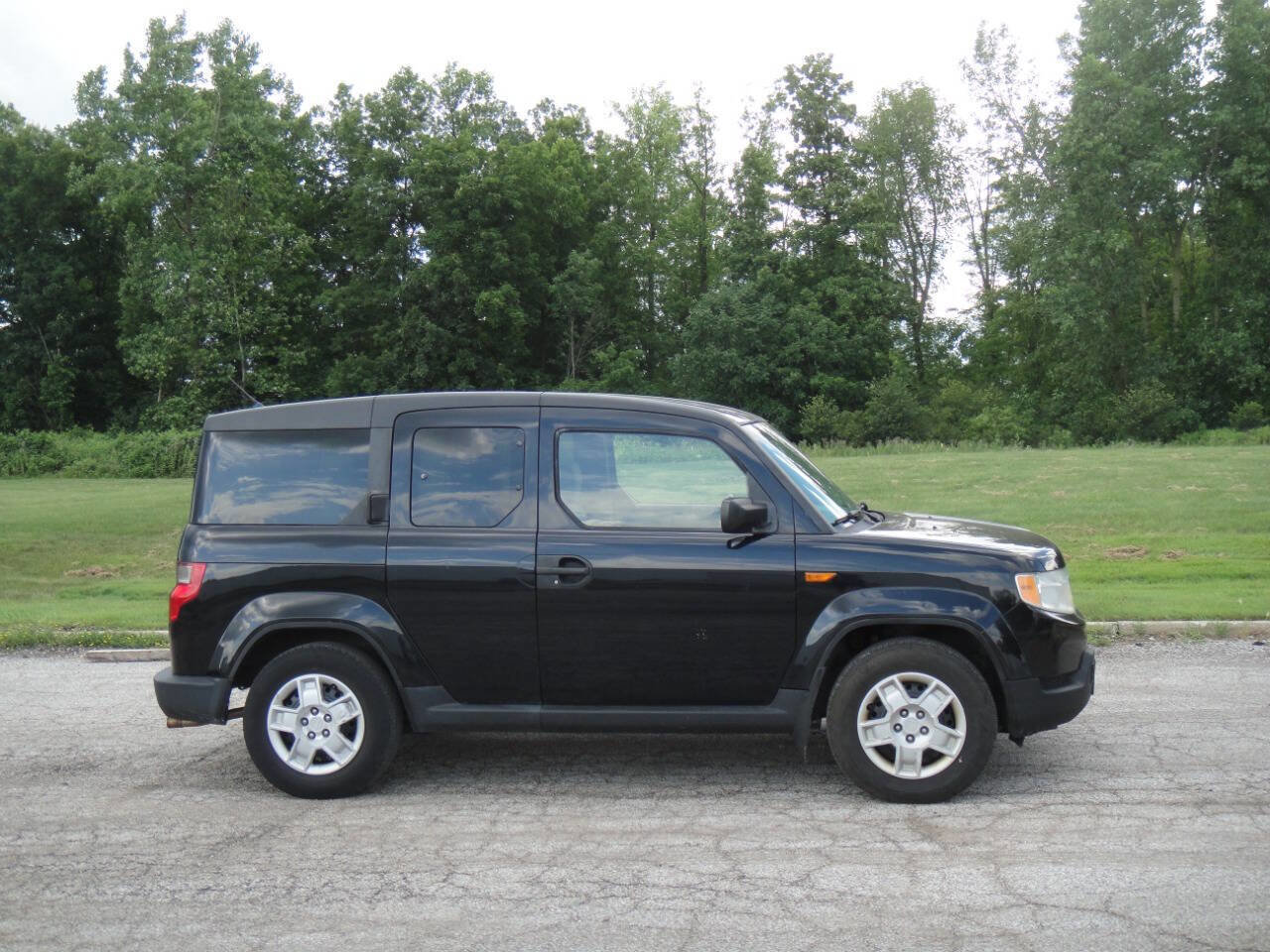 Used 2009 Honda Element LX image 6