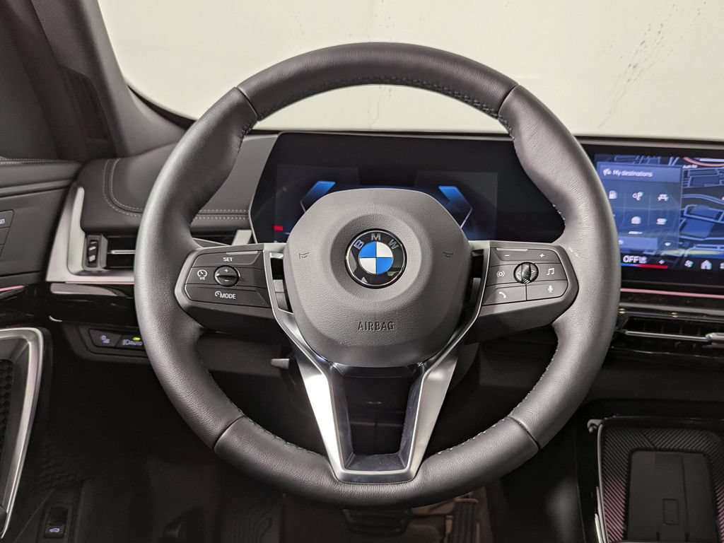 New 2026 BMW X1 xDrive28i w/ Convenience Package AWD/4WD image 20