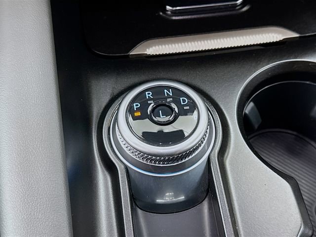 Used 2025 Ford Explorer Active image 17