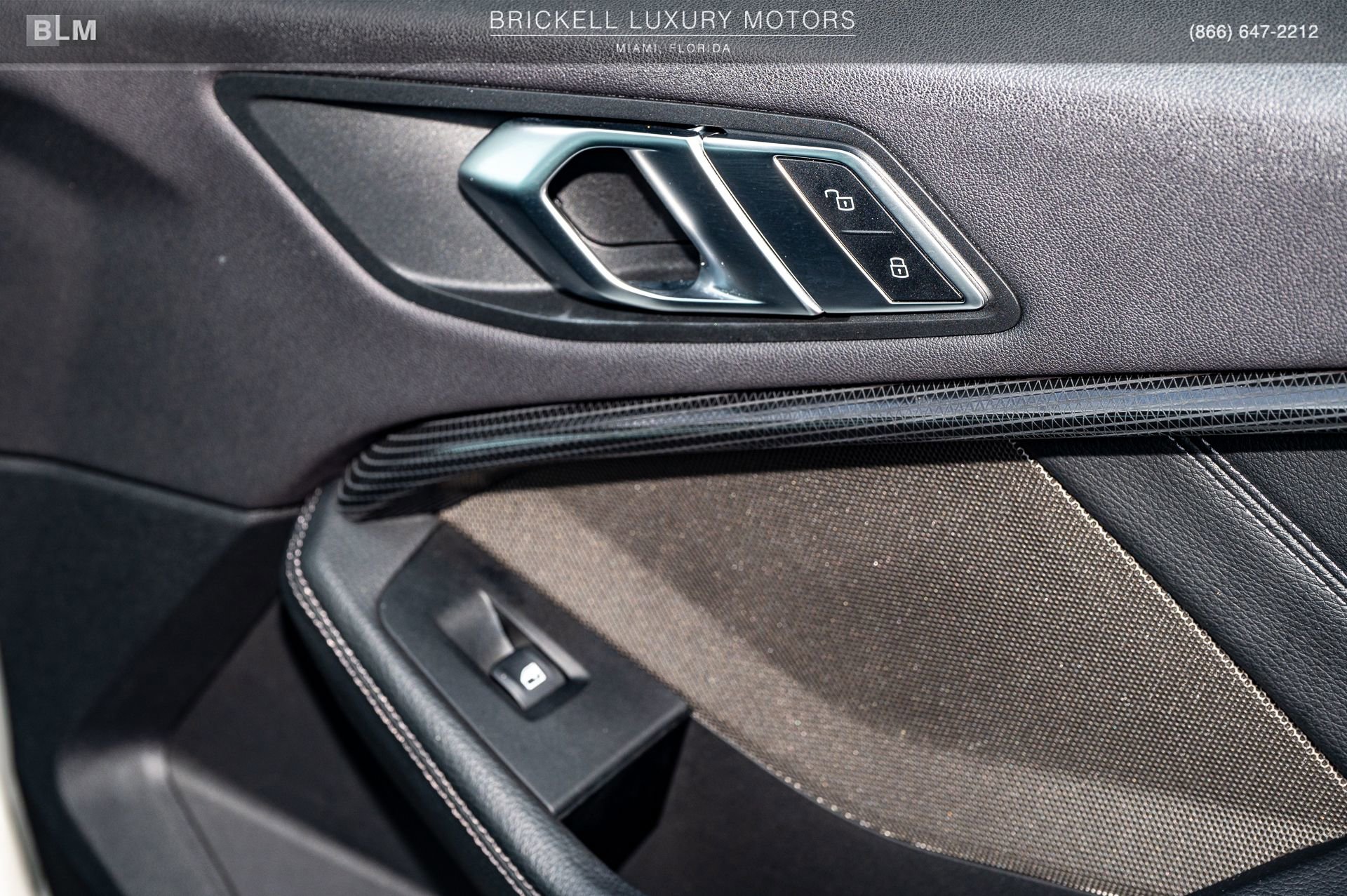 Used 2022 BMW M235i xDrive Gran Coupe w/ Shadowloine Package image 64