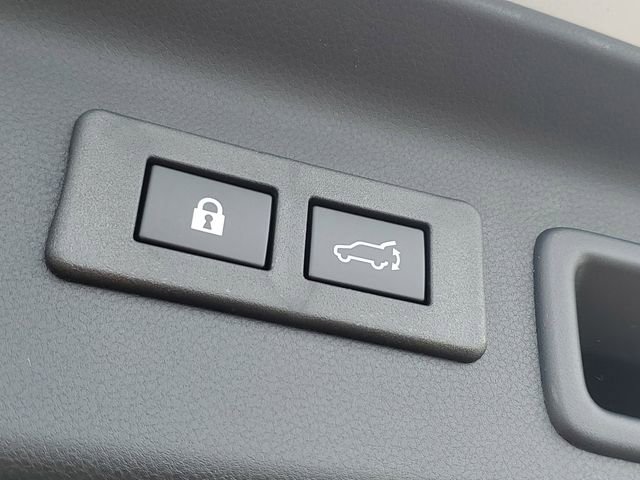 Used 2026 Subaru Forester Premium image 8