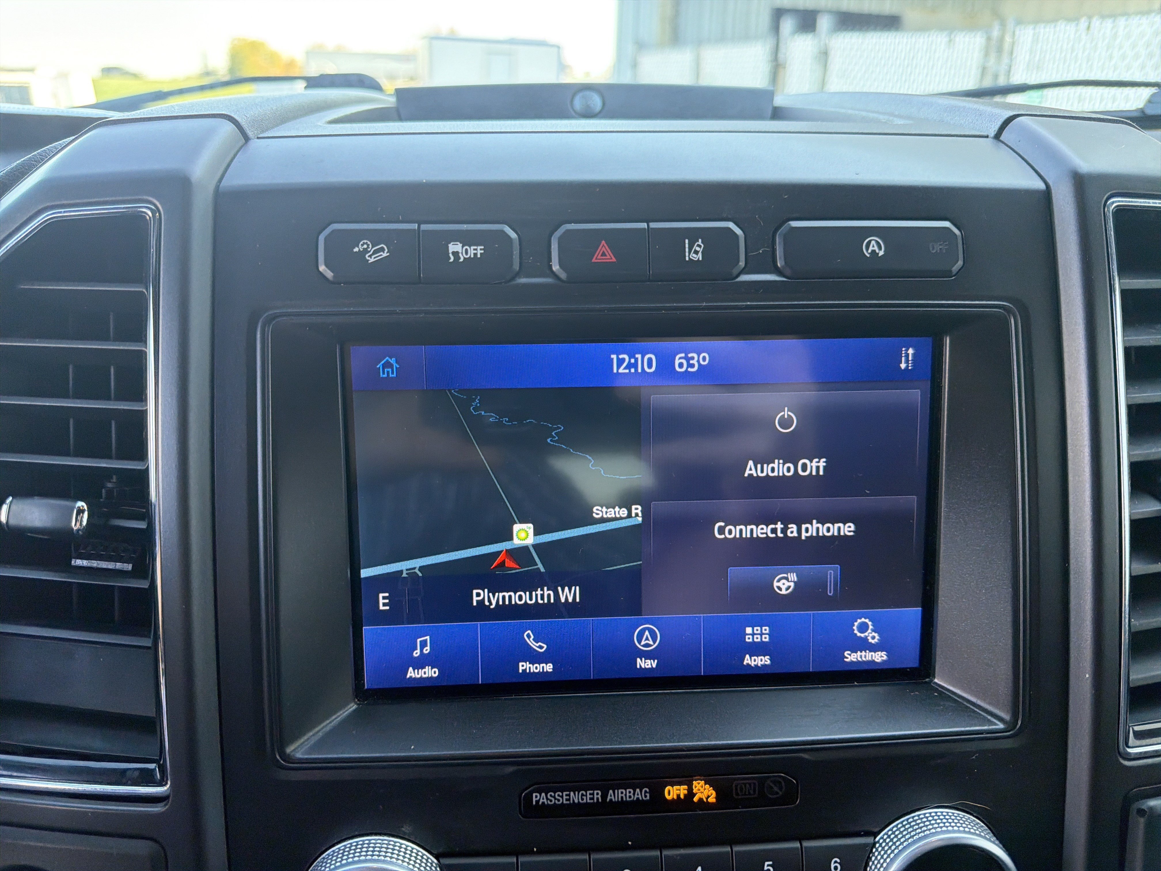 Certified 2021 Ford Expedition Max Limited AWD/4WD image 40