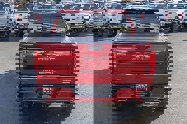 Used 2021 GMC Sierra 1500 Denali w/ Denali Ultimate Package image 28