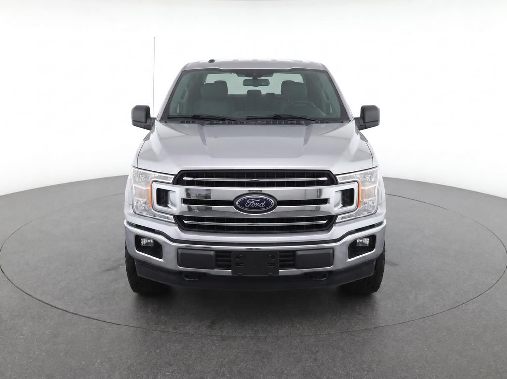 Used 2019 Ford F150 XLT AWD/4WD image 5