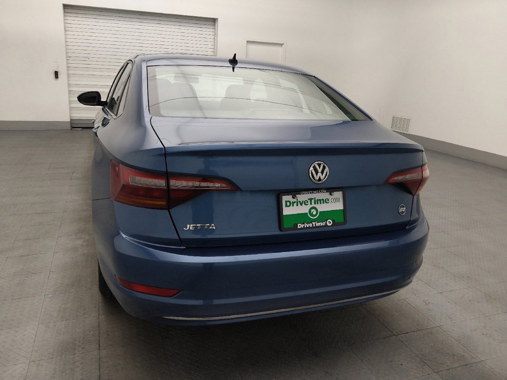 Used 2019 Volkswagen Jetta S FWD image 6