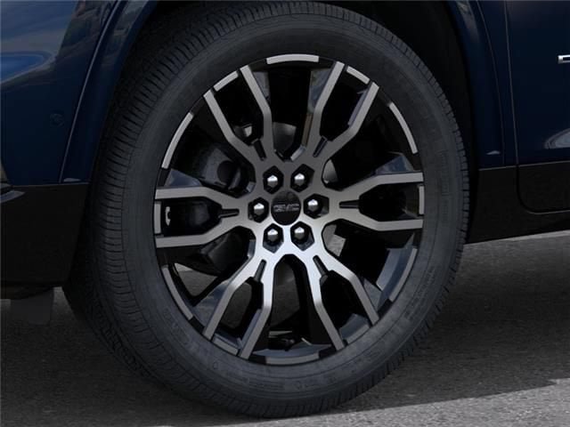 New 2027 GMC Acadia Denali Ultimate w/ LPO, Floor Liner Package AWD/4WD image 9