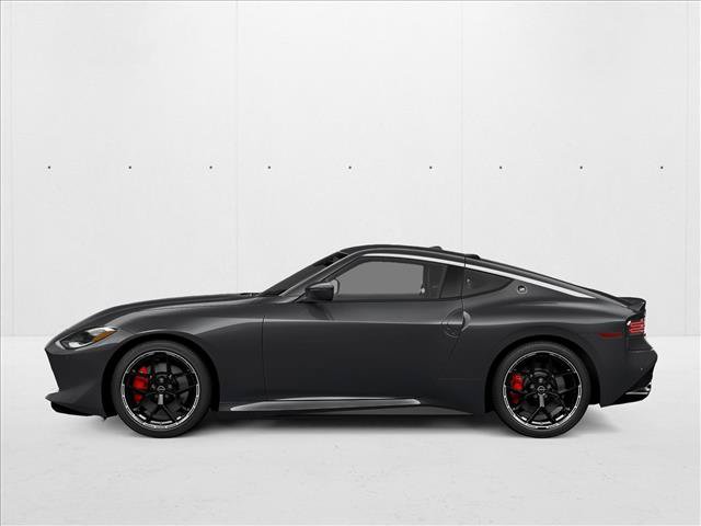 New 2027 Nissan Z Performance RWD image 2