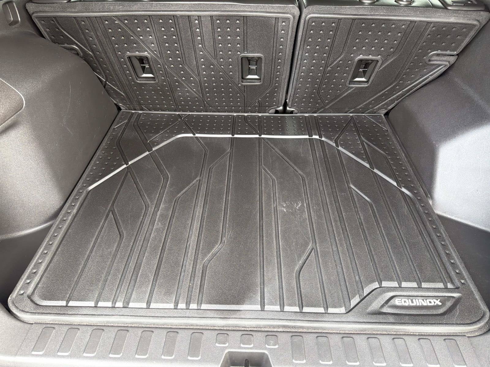 Certified 2023 Chevrolet Equinox RS w/ LPO, Floor Liner Package FWD image 20