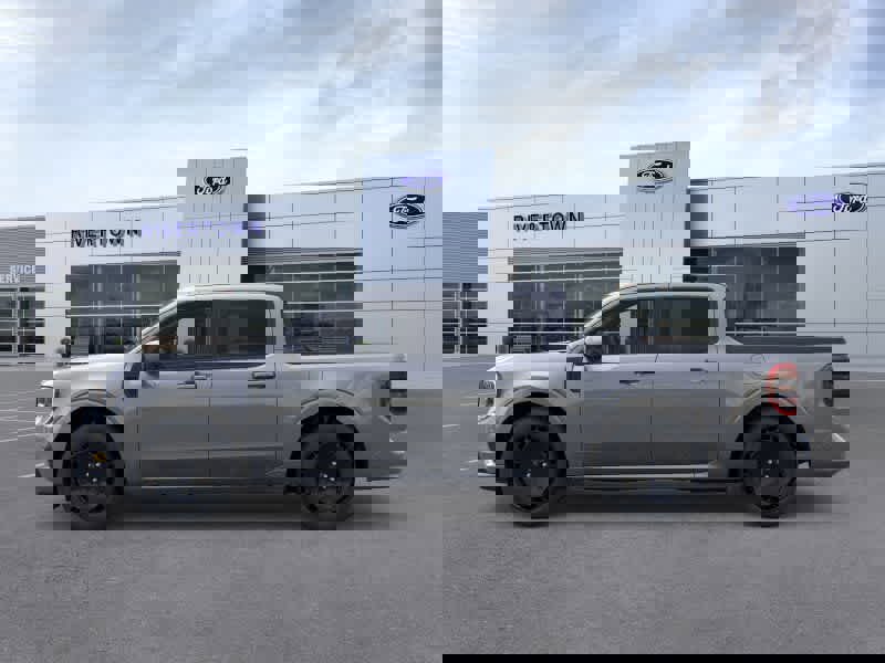 New 2026 Ford Maverick Lobo image 3