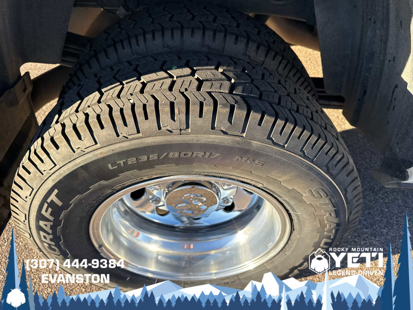 Used 2024 RAM 3500 Laramie image 19