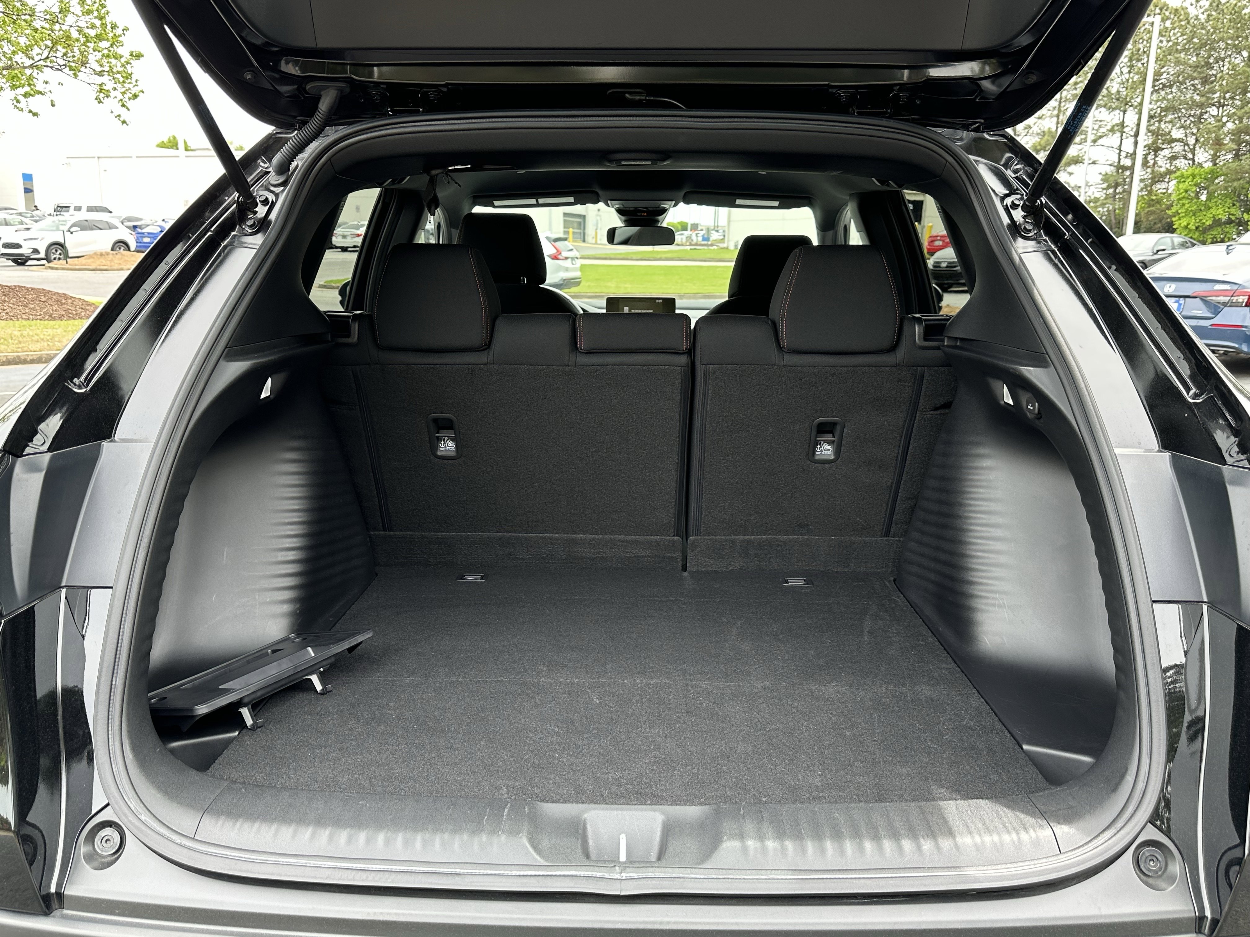 Used 2024 Honda HR-V Sport image 46