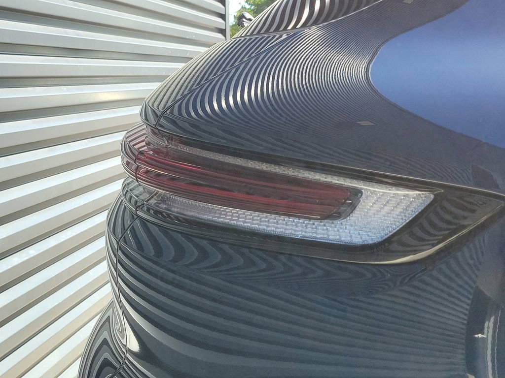 New 2026 Porsche Cayenne image 16