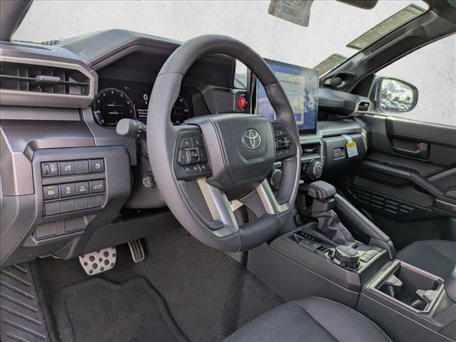 New 2026 Toyota 4Runner TRD Sport Premium image 3