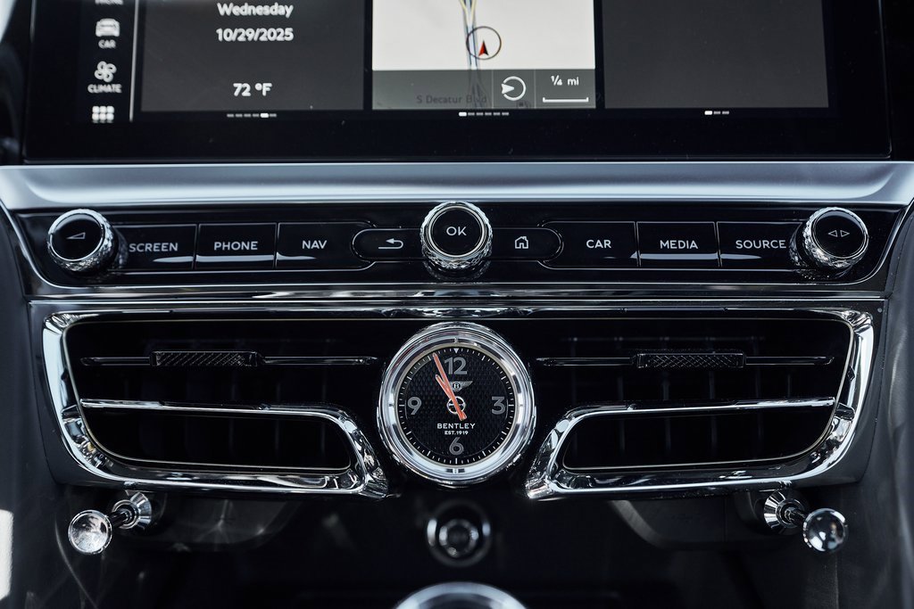 Used 2024 Bentley Flying Spur S V8 image 64