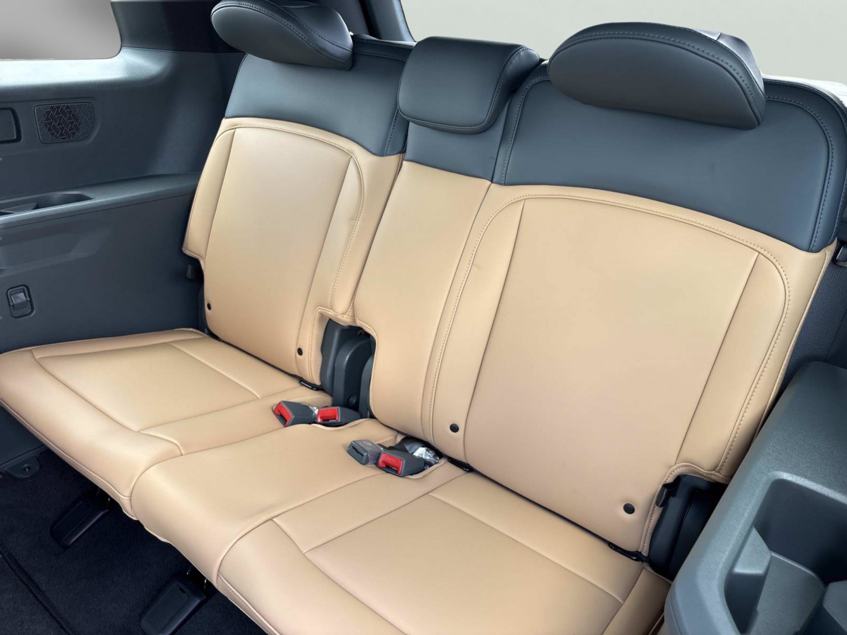 New 2027 Kia Telluride SX X-Line AWD/4WD image 16