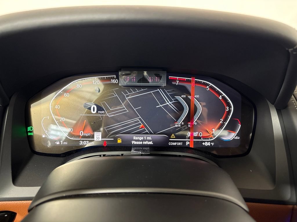 New 2026 BMW 840i xDrive AWD/4WD image 11