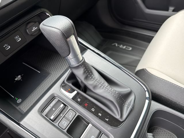 New 2026 Honda CR-V LX image 24