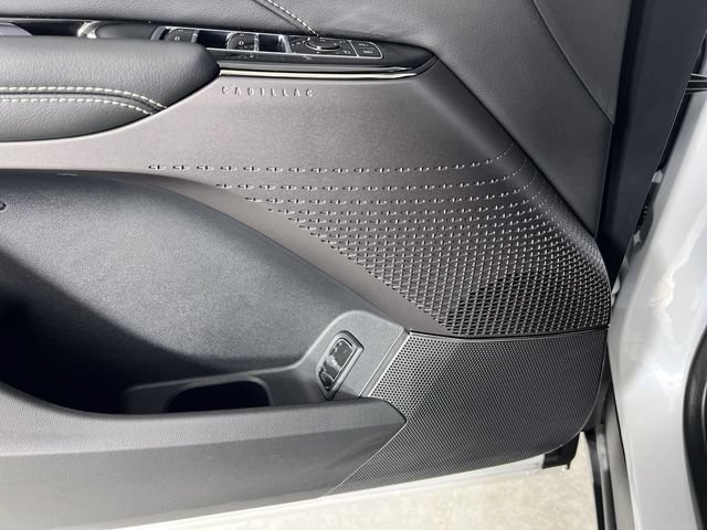 Certified 2024 Cadillac Lyriq Tech RWD image 25