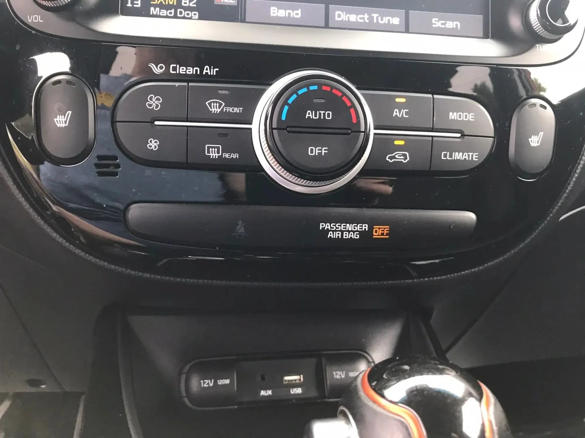 Used 2018 Kia Soul ! w/ Tech Package FWD image 25