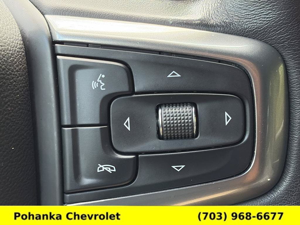 Used 2023 Chevrolet Tahoe LT w/ Luxury Package AWD/4WD image 8