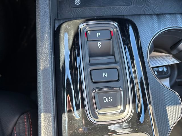 New 2026 Honda Passport TrailSport image 20